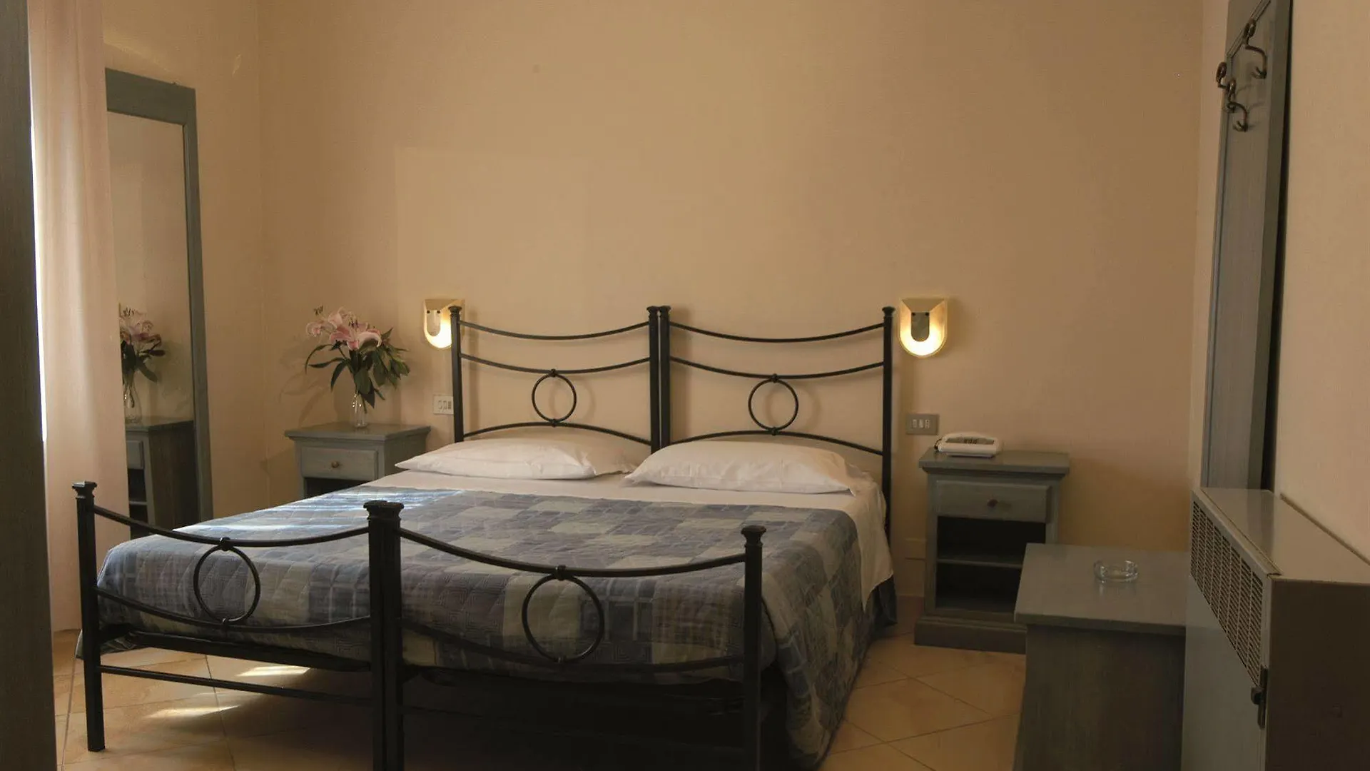 Hotel Ismaele Chiusi