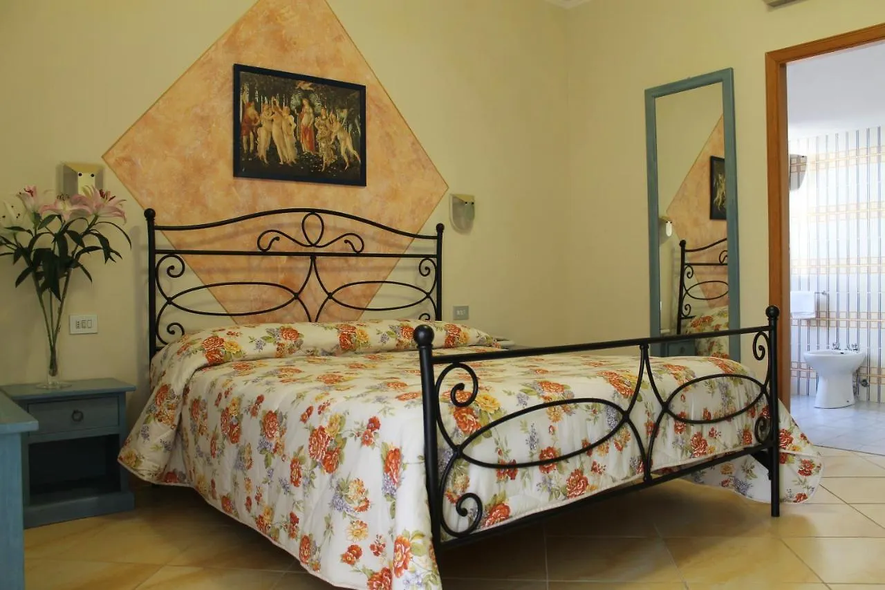 Hotel Ismaele Chiusi 3*,  Italia