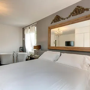 Hotel Senio