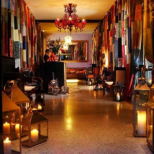 Ad Place Hotel Venedig
