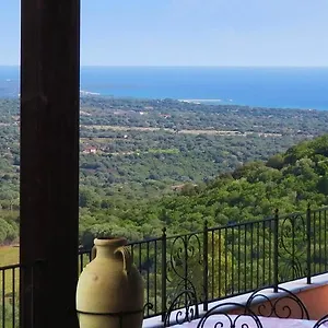 Ispinigoli Hotel Dorgali