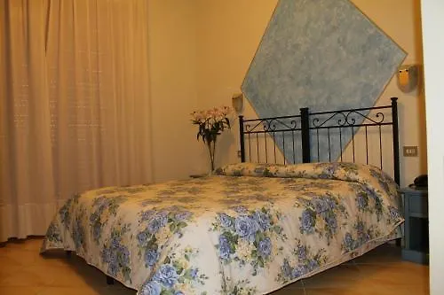 Hotel Ismaele Chiusi