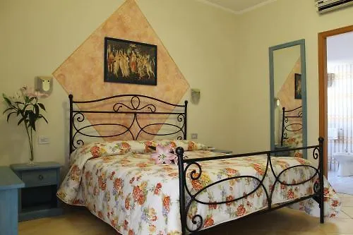 Hotel Ismaele Chiusi
