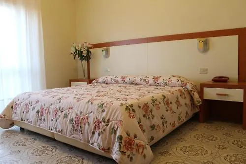 Hotel Ismaele Chiusi