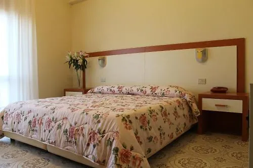 Hotel Ismaele Chiusi Italy