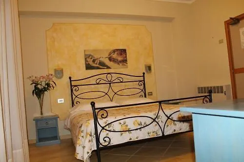 Hotel Ismaele Chiusi 3*,  Italy