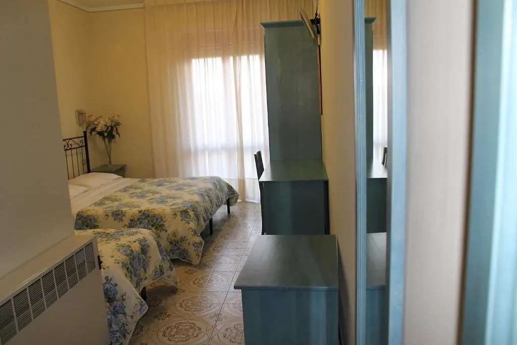 Hotel Ismaele Chiusi
