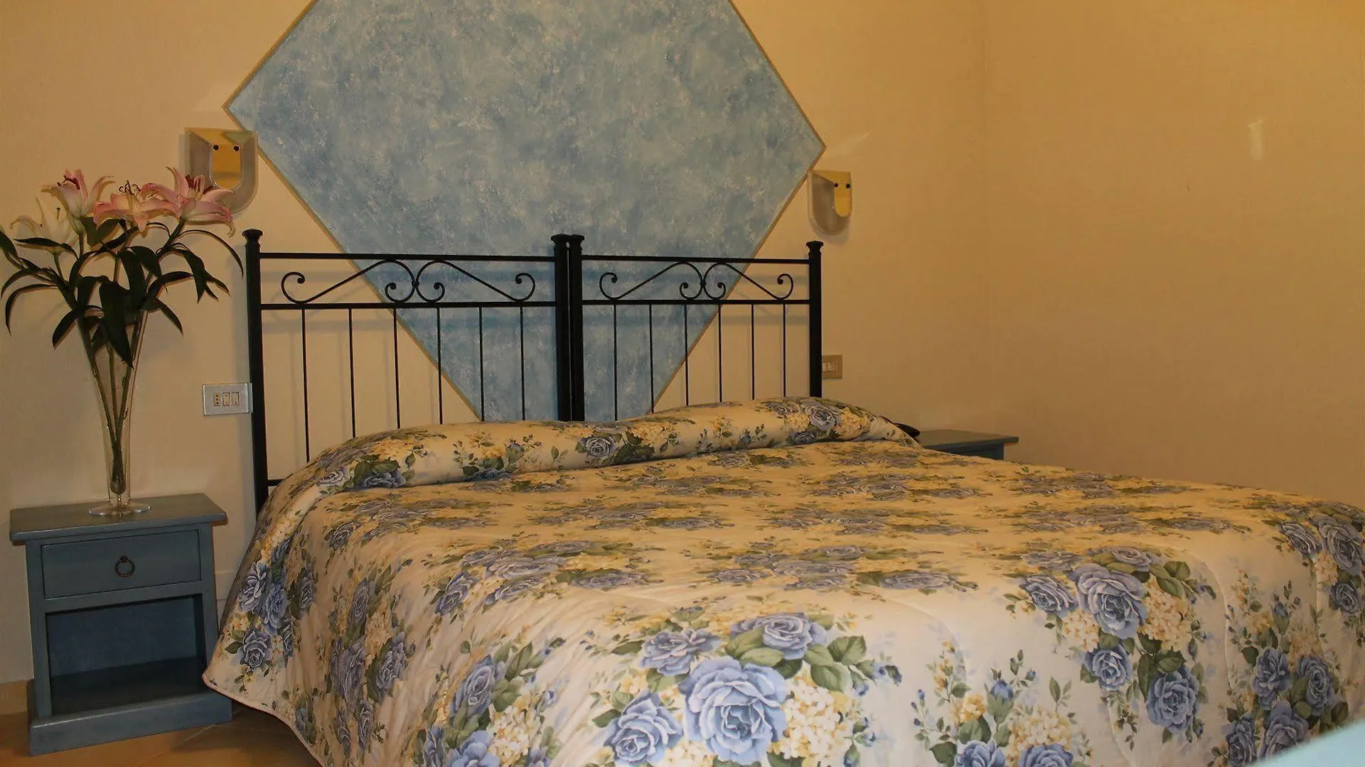 Hotel Ismaele Chiusi 3*,  Italy