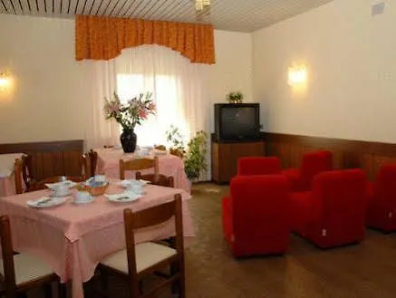 ***  Hotel Ismaele Chiusi Italy