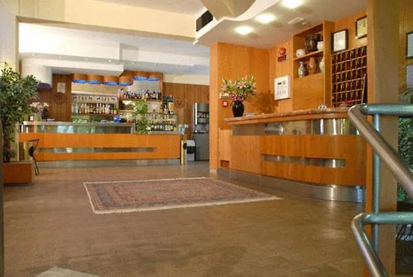 Hotel Ismaele Chiusi