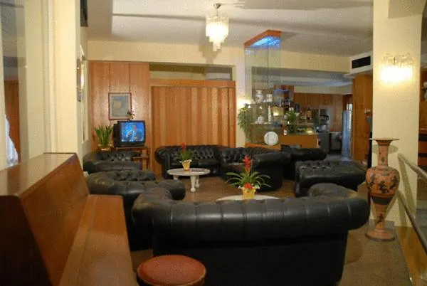 ***  Hotel Ismaele Chiusi Italy