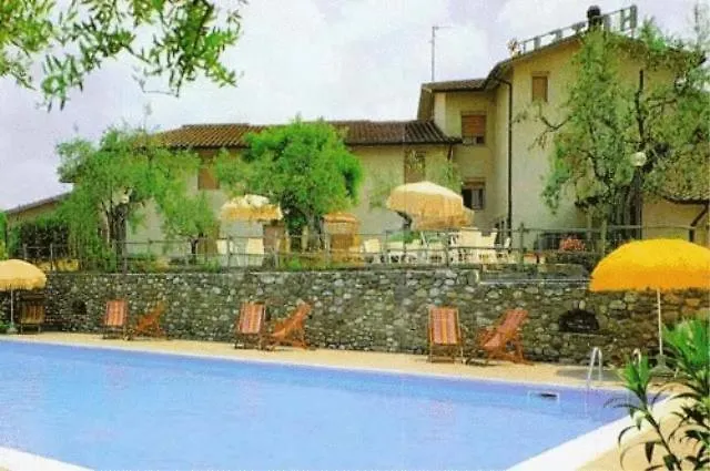 Hotel Ismaele Chiusi 3*,  Italy