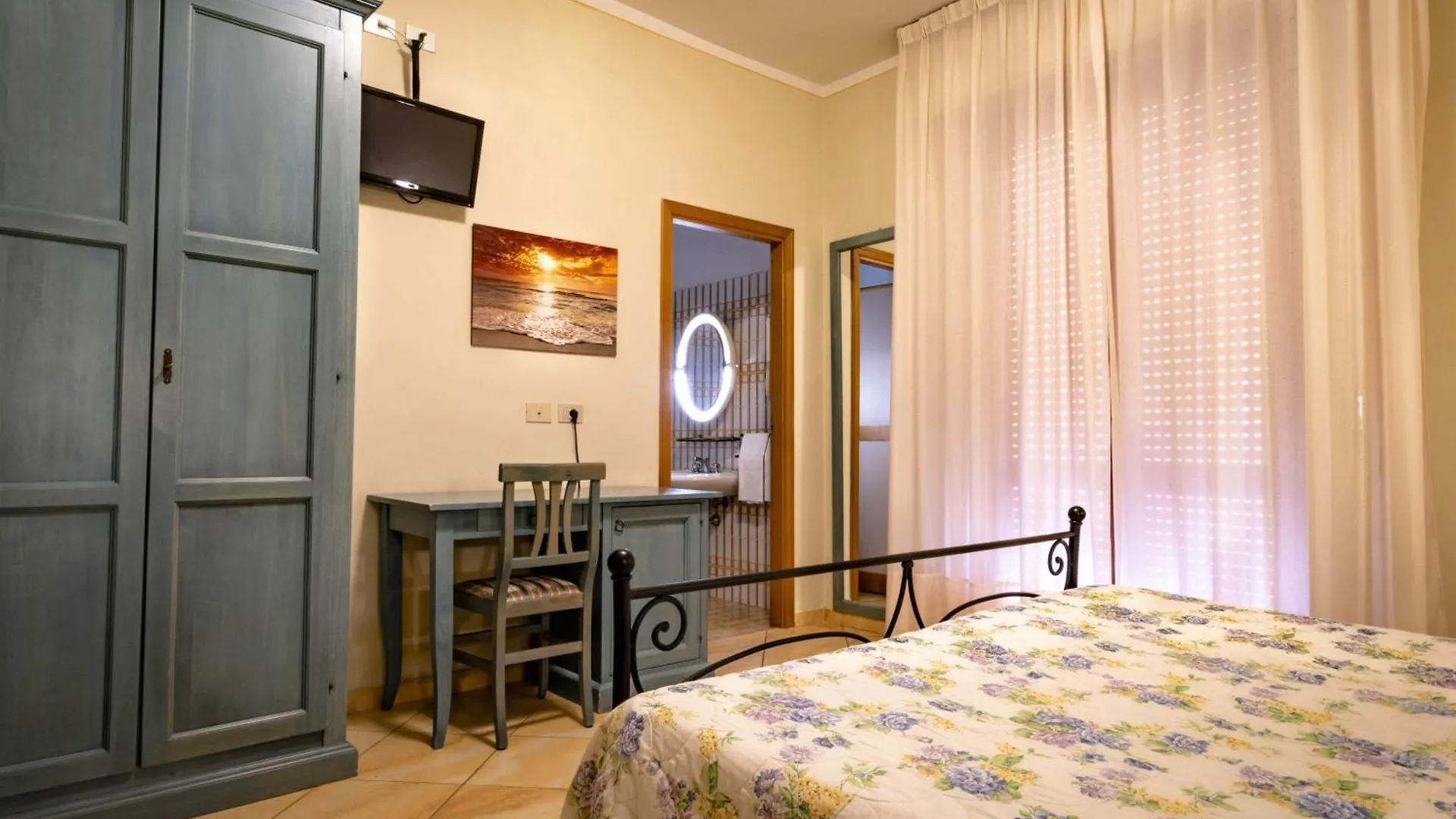Hotel Ismaele Chiusi