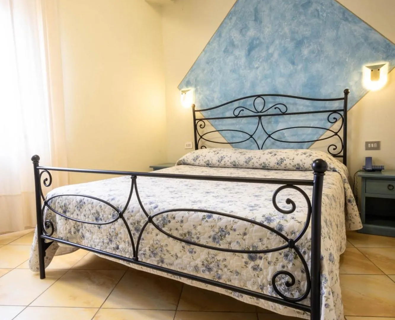 Hotel Ismaele Chiusi