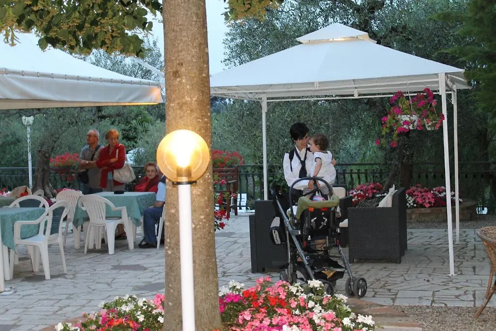 Hotel Ismaele Chiusi