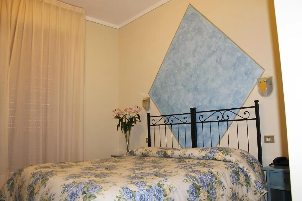 Hotel Ismaele Chiusi