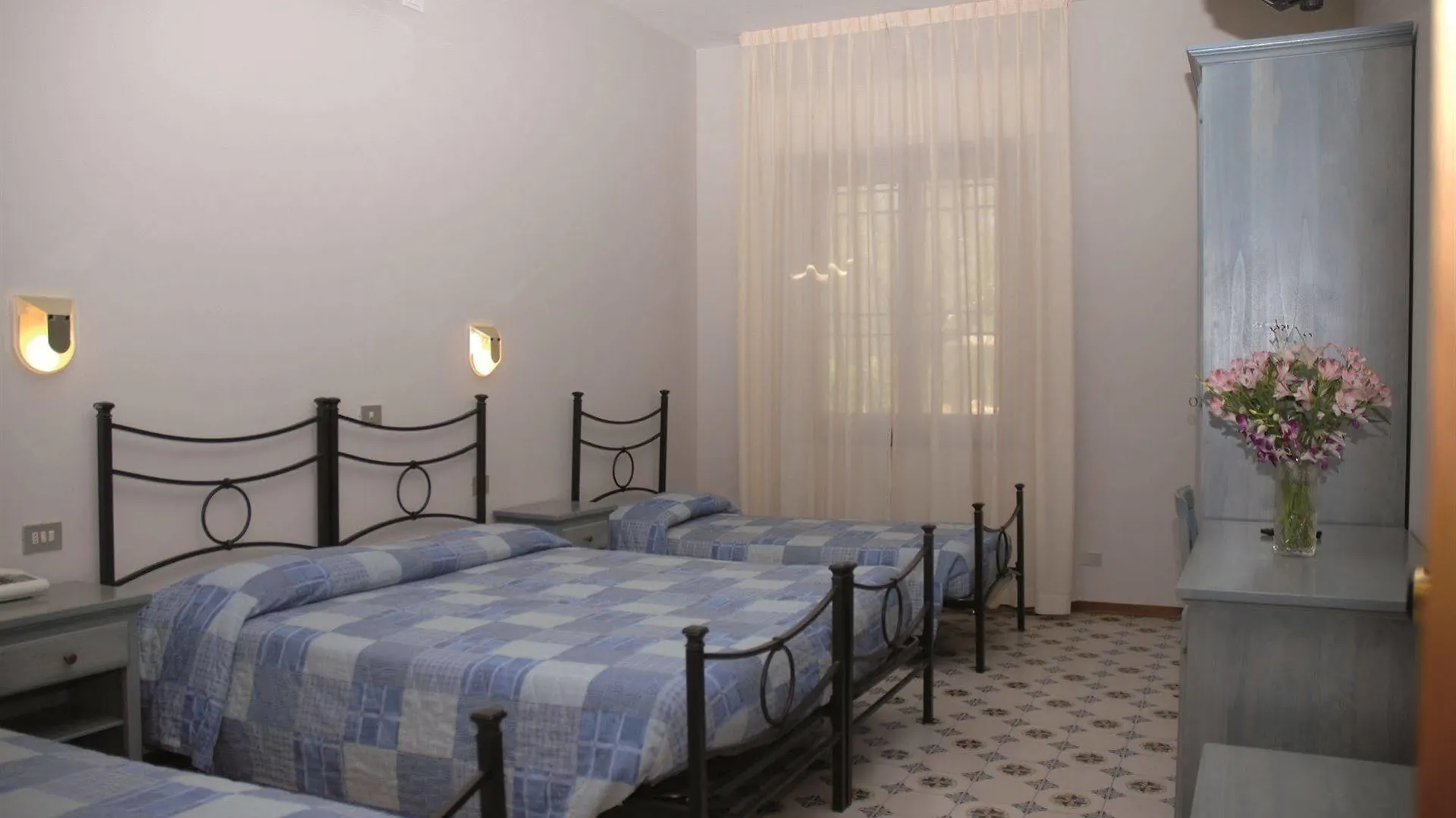 Hotel Ismaele Chiusi