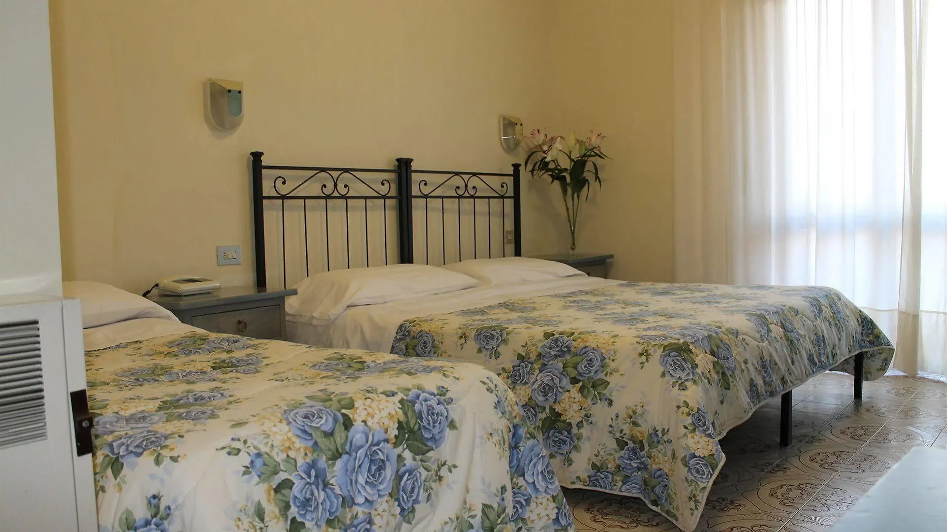 Hotel Ismaele Chiusi